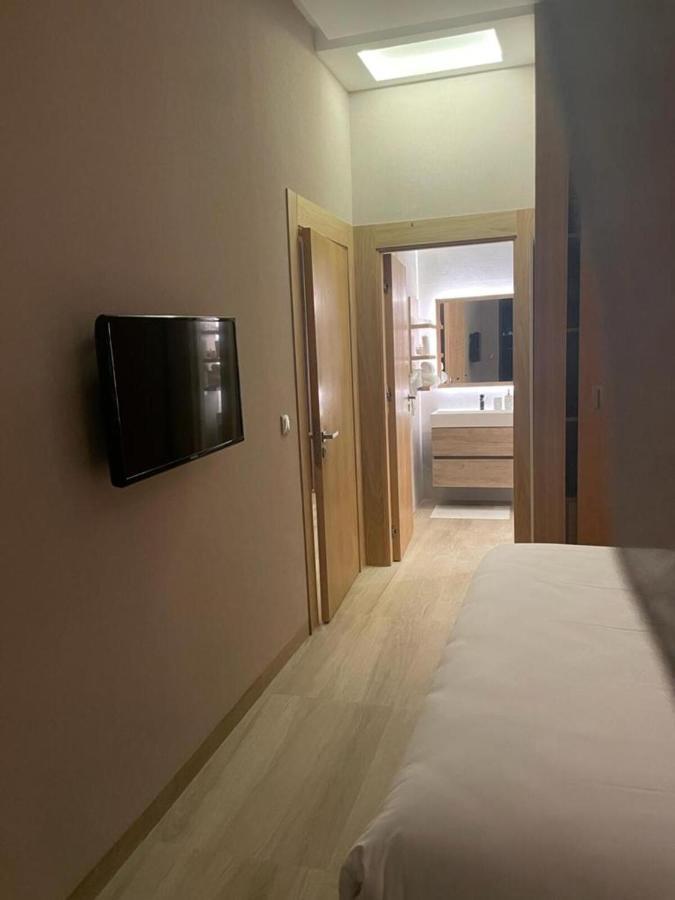 Anfa Place, Luxury Apartment Just Renovated, Ocean View Casablanca Eksteriør billede