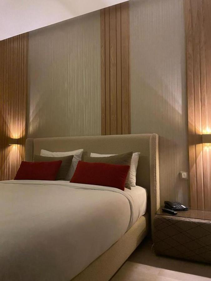 Anfa Place, Luxury Apartment Just Renovated, Ocean View Casablanca Eksteriør billede