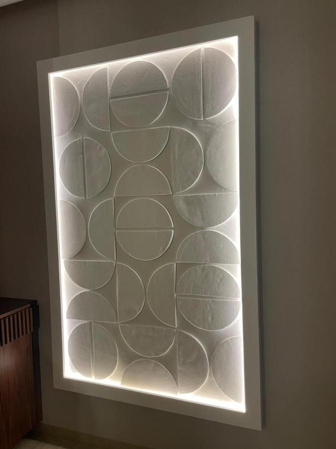 Anfa Place, Luxury Apartment Just Renovated, Ocean View Casablanca Eksteriør billede