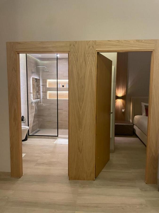 Anfa Place, Luxury Apartment Just Renovated, Ocean View Casablanca Eksteriør billede