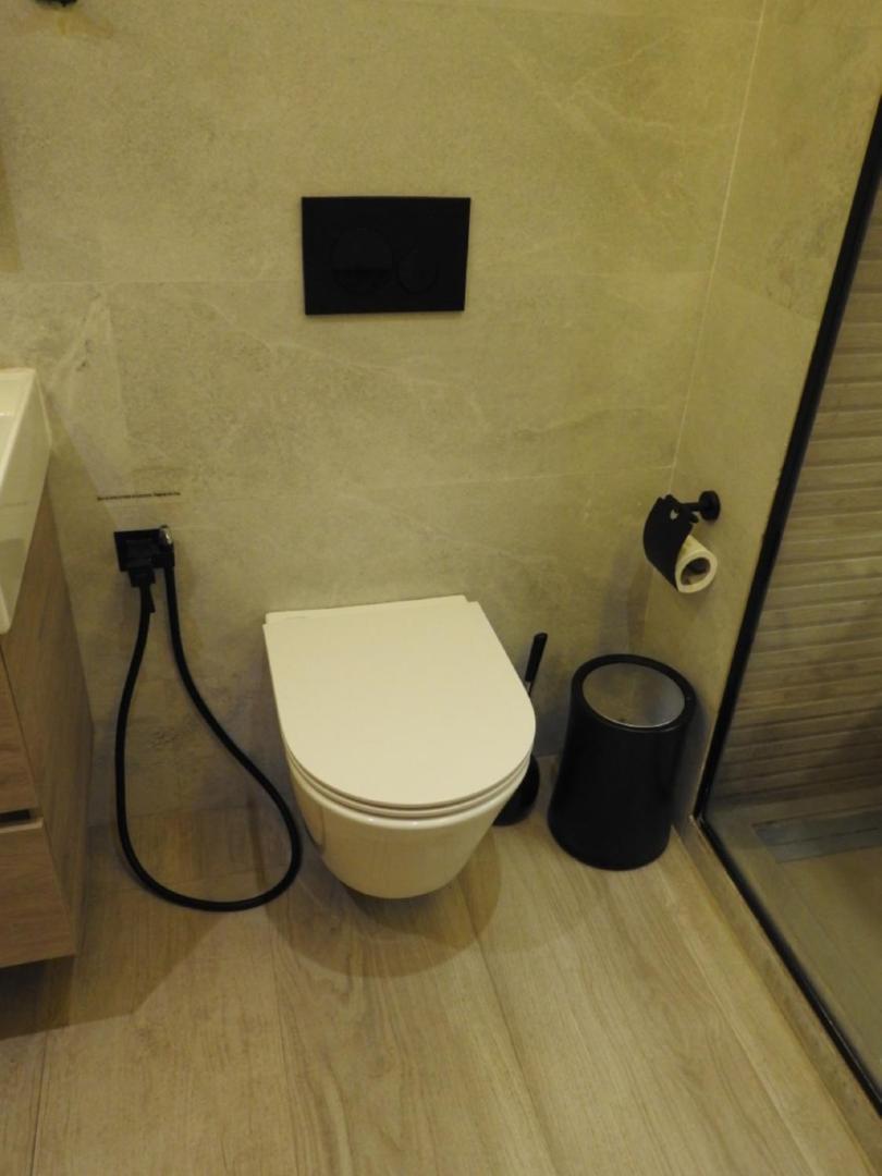 Anfa Place, Luxury Apartment Just Renovated, Ocean View Casablanca Eksteriør billede