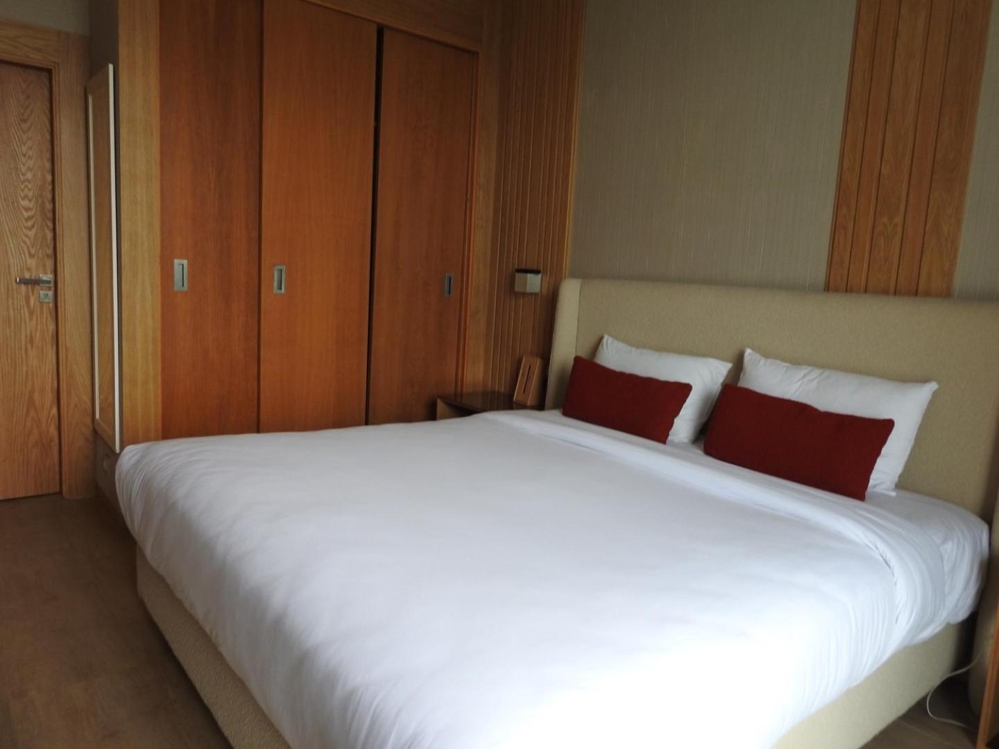 Anfa Place, Luxury Apartment Just Renovated, Ocean View Casablanca Eksteriør billede