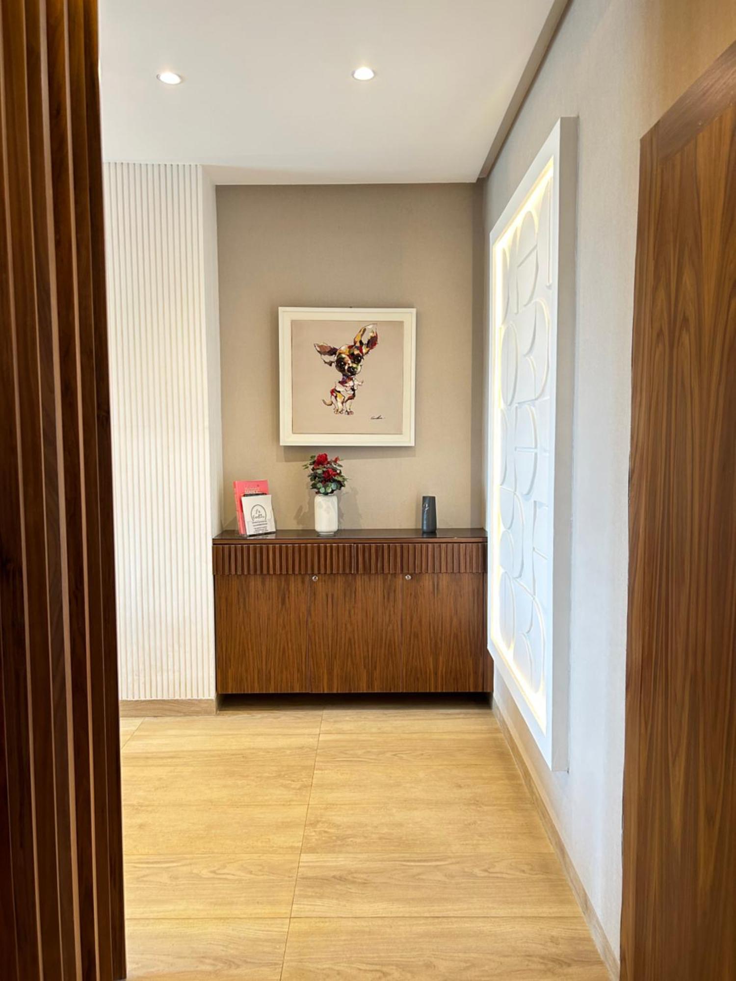 Anfa Place, Luxury Apartment Just Renovated, Ocean View Casablanca Eksteriør billede