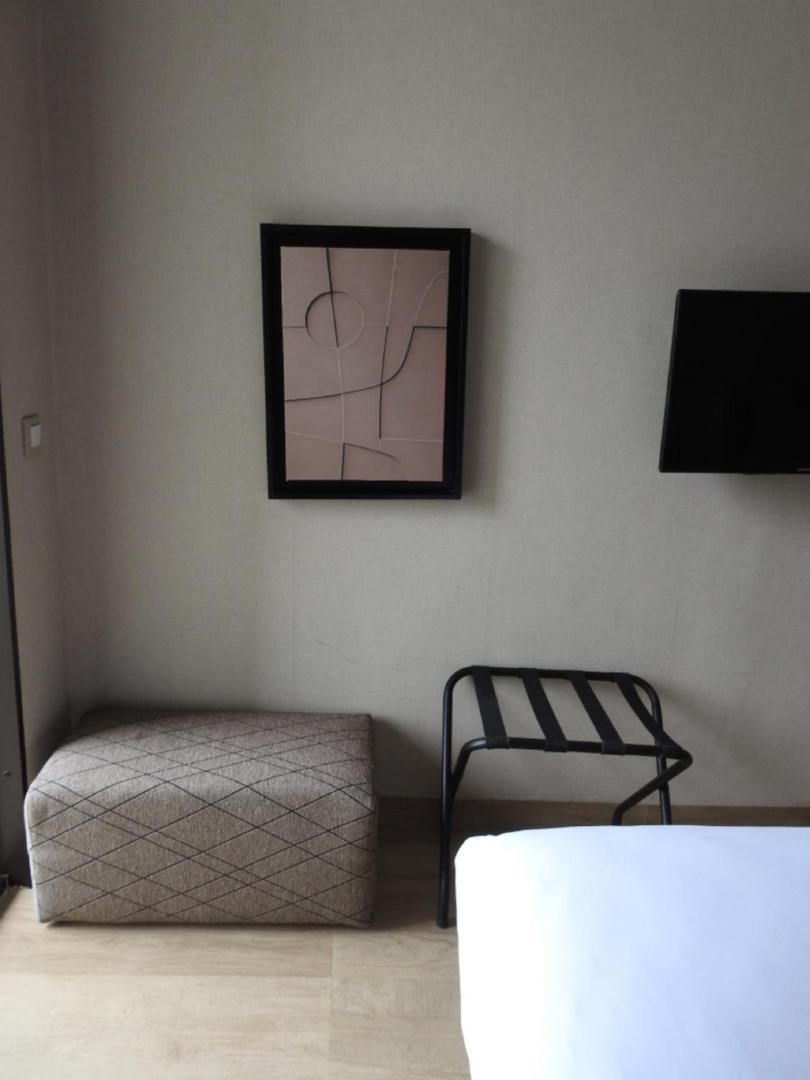 Anfa Place, Luxury Apartment Just Renovated, Ocean View Casablanca Eksteriør billede
