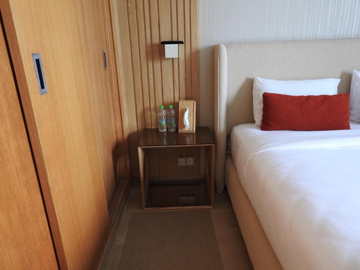 Anfa Place, Luxury Apartment Just Renovated, Ocean View Casablanca Eksteriør billede