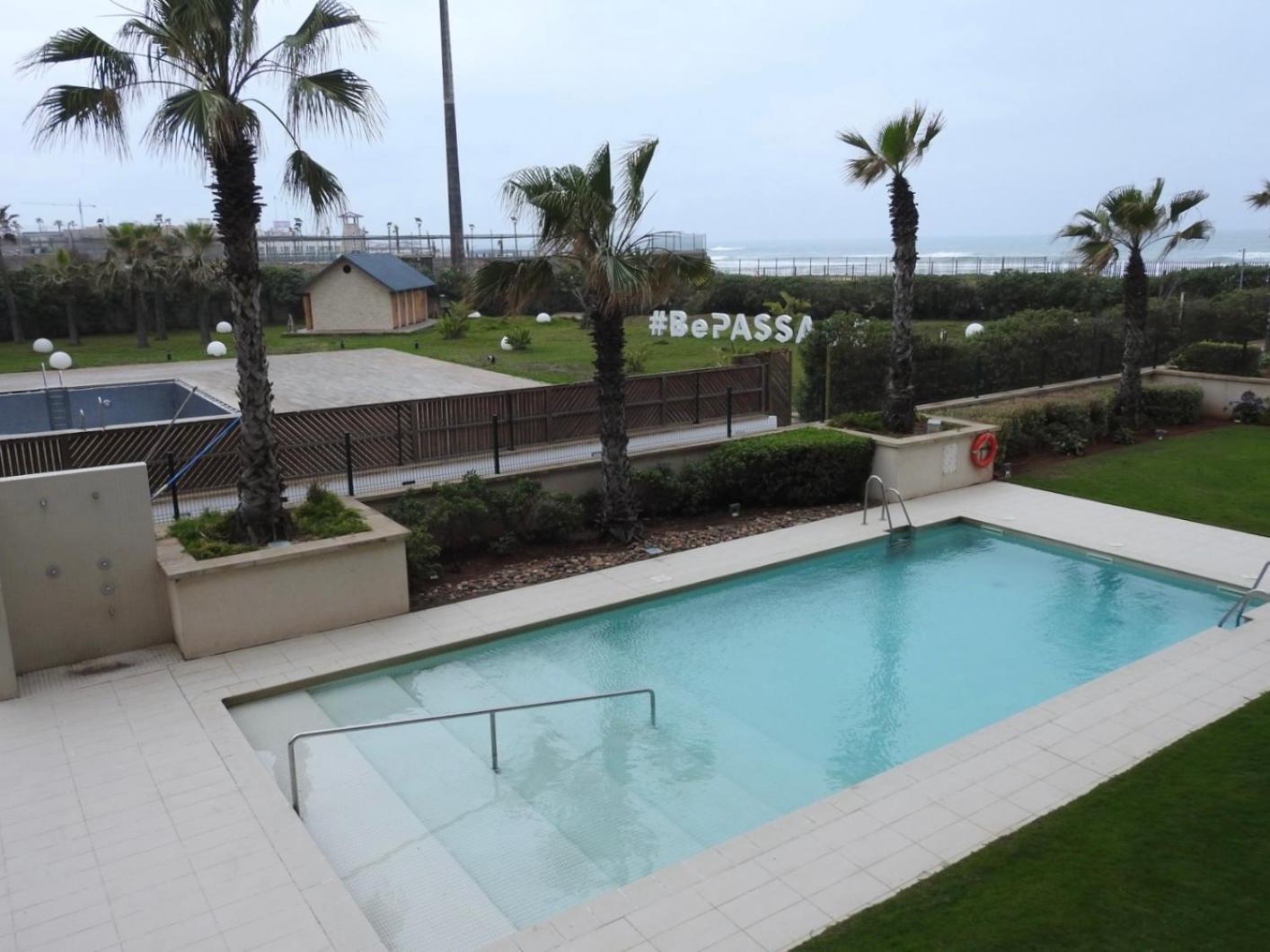 Anfa Place, Luxury Apartment Just Renovated, Ocean View Casablanca Eksteriør billede