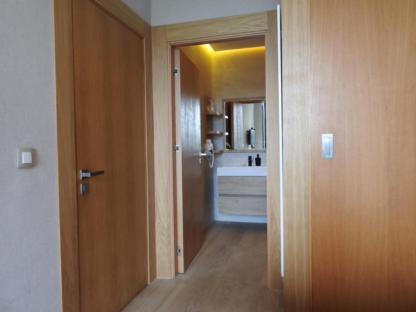 Anfa Place, Luxury Apartment Just Renovated, Ocean View Casablanca Eksteriør billede