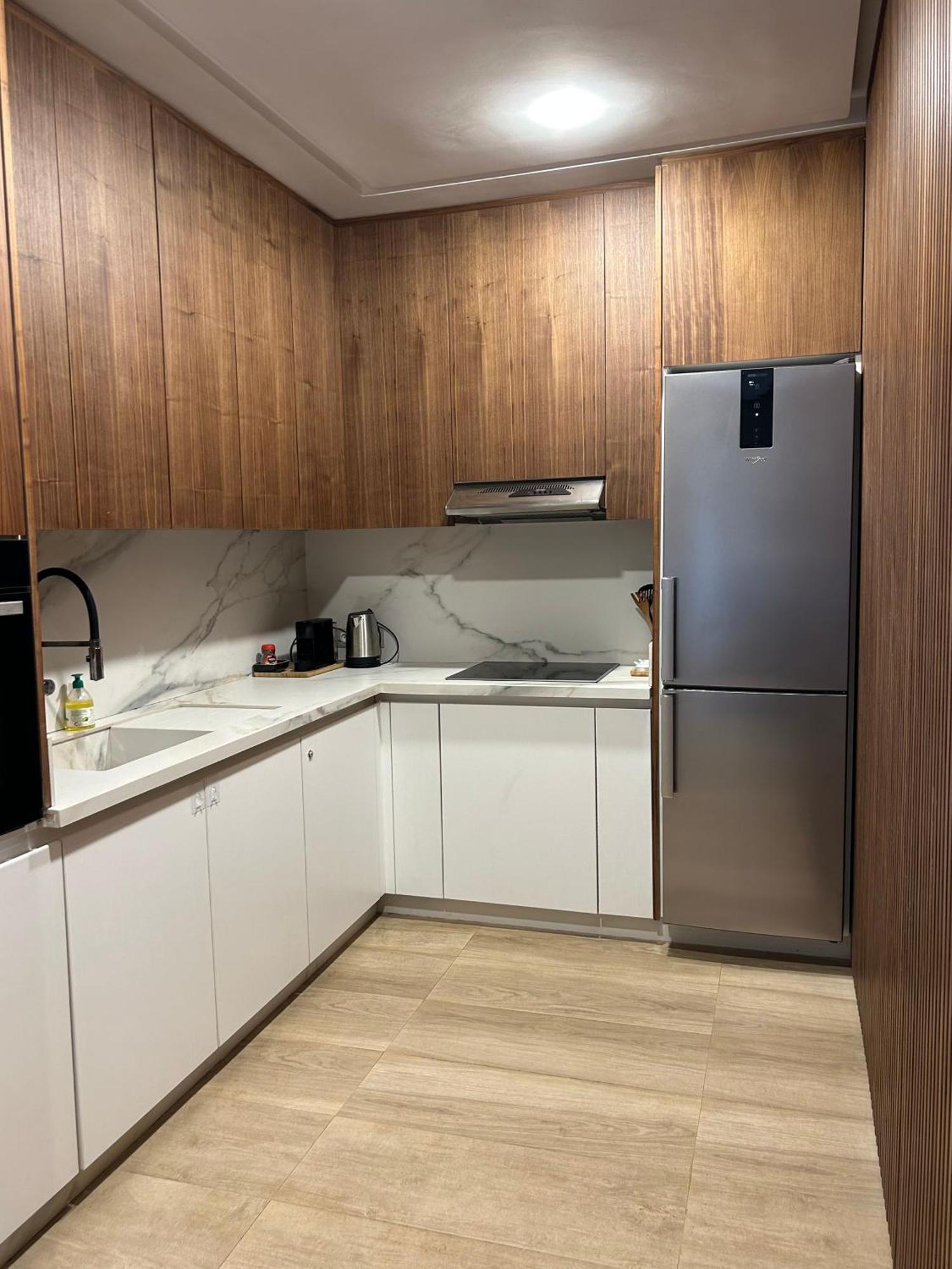 Anfa Place, Luxury Apartment Just Renovated, Ocean View Casablanca Eksteriør billede
