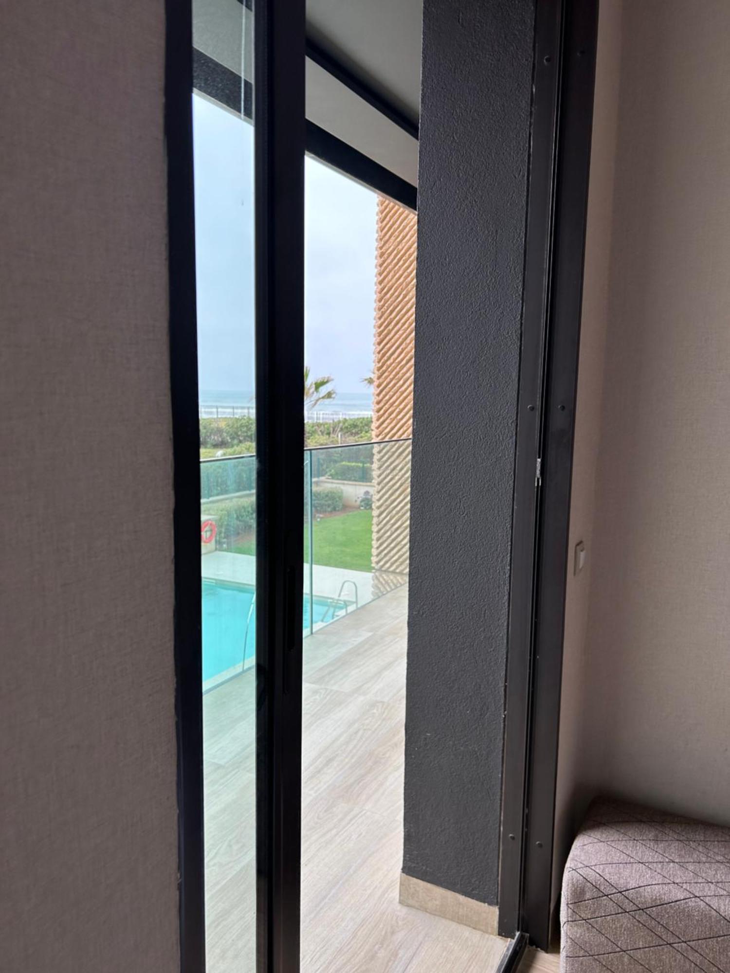 Anfa Place, Luxury Apartment Just Renovated, Ocean View Casablanca Eksteriør billede